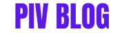 piv blog